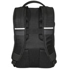 Targus - Sac à dos CitySmart EVA Pro 15 po - 16 po-La sangle de trolley intégrée se glisse sur les bagages pour faciliter les déplacements