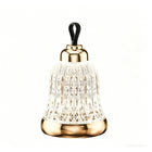 Osgona - Lampe de table design Bell, veilleuse LED portable - Or-Conception sans fil et portative : La batterie rechargeable intégrée permet de déplacer facilement la lampe sans les contraintes d'un cordon