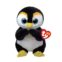 Ty - Peluche Neve Le Manchot-Peluche