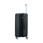 Samsonite - Way-Lite 26,5 po Spinner Moyen Exp - charbon-Un espace de rangement surdimensionné se divise en deux grands compartiments séparés offrant une expérience de rangement personnalisée