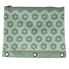 Pep Rally - Pochette pour reliure à 3 anneaux - Secret Garden-Nylon 420D durable avec revêtement TPE