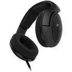Sennheiser - Casque supra-auriculaire audiophile HD 560S-Cette combinaison crée une scène sonore large et articulée dans n'importe quelle pièce, vous permettant d'entendre la version neutre de votre musique non affectée par les artefacts d'un espace confiné