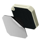 Laut huex gems pour apple airtag - brillent dans le noir-Conçu pour coller sur tout ce que vous souhaitez suivre.
