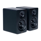Edifier - Enceinte multimédia Bluetooth sans fil haute résolution M60 à commande tactile - Noir-Interface audio analogique haute performance et amplificateur de classe D, fonctionnant à 24 bits/96 kHz pour une conversion audio sans faille.