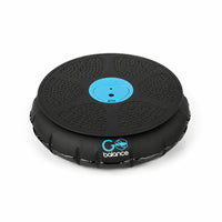 GoBalance Play-Plaisir actif pour tout le monde : GoBalance Play transforme l’exercice en plaisir pour toute la famille, améliorant l’équilibre, la coordination et la force de base.