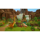 PAW Patrol Dino World pour Xbox Series X-Un style renversant : grâce aux accessoires, apparences et décorations, personnalise le style de ton chiot et des dinosaures