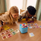 Tonies - Tonieplay Monopoly Real Estate Rush - Anglais-Nécessite le lecteur audio Toniebox 2 et la manette Tonieplay vendus séparément - non compatible avec la Toniebox originale
