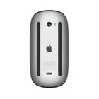 Apple - Souris magique multi-touch - Noir-Comprend un câble de charge USB-C tissé qui vous permet de coupler et de charger en vous connectant à un port USB-C de votre Mac