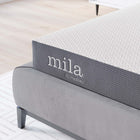 Modway - Mila 6 po Matelas King-Déroule et décompresse en 2-3 heures