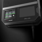 weBoost - Répéteur de signal cellulaire 5G Office 200 50 ohms Portée-Ce dispositif d'amplification couvre une surface de 12 000 à 35 000 pieds carrés