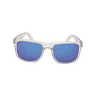 Gry Mattr - Lunettes de soleil enfants 3+ plastique - Bryce Wayfarer modifié-Lentilles polycarbonate incassables