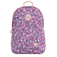 Jump - Sac à dos trailblazer - floral-Compartiment intégré pour ordinateur portable