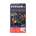 Funko Games - Scream The Game jeu de plateau-3-8 Joueurs