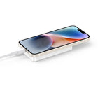 Anker - Batterie Magnétique 10 000mAh - Blanc-Utilisation polyvalente