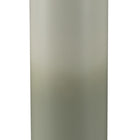 Gry Mattr - Bouteille de 750 ml - Vert dégradé - Acier inoxydable-4