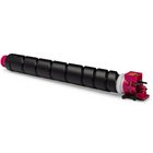 Premium Tone - Kyocera TK-8517M (1T02NDBCS0) Cartouche de toner alternative - Rendement Standard - Magenta-Fabricant: Nu-Tone Brand