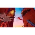 Super Meat Boy 3D pour PlayStation 5-Une bande sonore qu’un employé du Guitar Center a déjà décrite comme « hé, soit vous achetez les guitares, soit vous partez. On va sérieusement appeler la police »