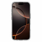 Blu Element - Étui DropZone Rugged MagSafe pour iPhone 17 - Paillettes transparentes-Polycarbonate transparent anti-rayures