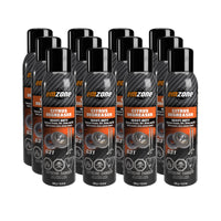Emzone - Dégraissant aux agrumes G31 - 390 g - Paquet de 12-Dissout graisse, huile et crasse