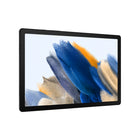 Samsung Tab A8 - 32 Go - Gris-Appareil photo : Appareil photo arrière de 8,0 Mpx, appareil photo avant de 5,0 Mpx, résolution d’enregistrement vidéo : HD intégrale (1920 x 1080) à 30 i/s, caméra arrière - Mise au point automatique