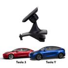 Mighty Mount - Simpl Touch - Support Tesla - Modèle 3/Y-Ajustement parfait : conçu pour Tesla Model 3 et Model Y – parce que la compatibilité est importante