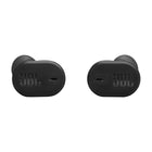 JBL - Tune Buds 2 - Écouteurs sans fil avec réduction de bruit - Noir-Réduction de Bruit Adaptative et technologie Smart Ambient: Les écouteurs JBL Tune Buds 2 utilisent la réduction de bruit adaptative pour atténuer entièrement les bruits ambiants ou juste entendre le niveau de bruit souhaité du monde extérieur