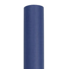 JAM PAPER - Papier cadeau mat - 43 x 46 cm - Bleu mat - Paquet de 2-Emballés sous cellophane protectrice pour éviter les rayures, la poussière et les dommages