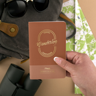 Mead - Moments Carnet de poche Voyage - 3 1/2 po X 5 1/2 po - 48 pages-8