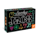 Foxmind - Games Lucky Jack-2-6 joueurs