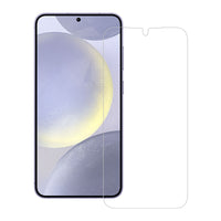 AXS - ARMORGlass Protecteur d'écran pour Samsung Galaxy S24+-Surface dure 9H