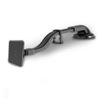 Mighty Mount - Simpl Touch - Support flexible pour tableau de bord et pare-brise à col de cygne-Flexible Marvel : se plie et se tord pour vous offrir la meilleure vue – le super-héros de la flexibilité !