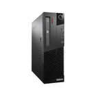 Lenovo - Remis à Neuf ThinkCentre M93P SFF - Intel i5 - 500 Go HDD - 16 Go de RAM - Windows 10 Pro-16 GB DDR3-1600 MHz Mémoire système RAM