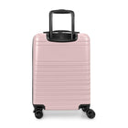 Reebok - Valise de cabine à Coque Rigide de la Collection Power 21.50po - Rose-7