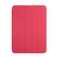 Apple - Smart Folio pour iPad 10e génération - Pastèque-Couleur: Pastèque