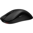 BenQ - Souris de jeu sans fil Zowie FK2-DW 4K pour eSports-Angle d'inclinaison prononcé pour plus d'agilité