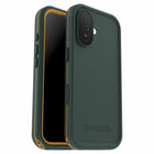 OtterBox - Étui Fre MagSafe pour iPhone 17 - Submerger-Ingénierie par LifeProof, le développeur original de la série Frē