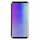 Nimbus9 - Coque Alto 2 avec anneau magnétique pour Samsung Galaxy S25 - Transparent-Protection contre les chutes : l'ALTO 2 est fabriqué en TPU absorbant les chocs de haute qualité, conçu pour protéger contre les chutes