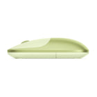Satechi - Souris sans fil Slim EX - Citrus-Construction en aluminium ; câble USB-C vers USB-C de 0,8 m (2,6 pi)