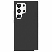 Blu Element - Coque Armour Rugged Galaxy S25 - Ultra Noire-Testée pour résister à des chutes de 3 m