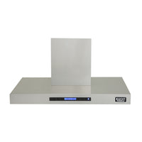 KUCHT KRH3011A 30 po Hotte murale - 900 CFM - Acier inoxydable-Hotte professionnelle de haute qualité en acier inoxydable 304, épaisseur 1,0 mm, qui rehaussera l’apparence de votre cuisine gastronomique