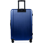 Champs - Ensemble de bagages 3 pièces Marquis - Bleu marine-Organisation intérieure optimisée. Des sangles de compression intérieures permettent de maximiser l’espace de rangement. Des poches zippées sur les sangles de compression aident à organiser les petits objets.. Un grand compartiment zippé séparé permet de ranger le linge sale, les chaussures ou tout autre objet que vous souhaitez dissimuler.. . 