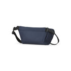 Sac de ceinture de la collection Bugatti Essentail - Marine-Fabriqué à partir de 100 % nylon