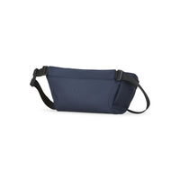 Sac de ceinture de la collection Bugatti Essentail - Marine-Fabriqué à partir de 100 % nylon