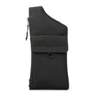 Edition22 - Lockpoint Sac bandoulière - Noir-Fabriqué en cuir PU