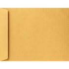 LUX - Enveloppes 13 x 19, très grandes, 28 lb, brun kraft, 500/boîte (22663-500)-Les enveloppes grand format de mesurant 13 x 19 sont idéales pour les projets d?art, les cartes, les vêtements, les échantillons, les vidéos, les documents de marketing, les articles promotionnels, les gros cadeaux et les documents grand format.