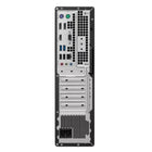ASUS - Ordinateur de bureau ExpertCenter D9 SFF - Intel Core i7-14700 - 1 To SSD - 16 Go RAM - Windows 11 Pro - Noir-Stockage sur disque dur/SDD: 1 To