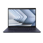 ASUS - Ordinateur portable ExpertBook B5 14" WUXGA - Intel Ultra 7-155H - SSD 1 To - 32 Go RAM - Windows 11 Pro - Bilingue - Noir étoile-L'excellence commerciale avec l'IA