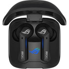 ASUS - Casque de jeu ROG Cetra True Wireless - Noir-Connecteur : Bluetooth 5.0