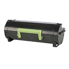 Cartouche de toner reconditionnée Ecotone Lexmark 66S1000 – Rendement standard – Noir-Rendement : 5000  