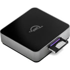 OWC - Lecteur de cartes Atlas CFexpress 4.0 Type B-Vitesses de transfert de données jusqu'à 5000 Mo/s